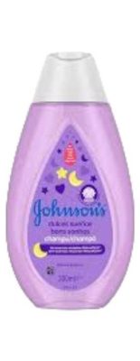 JOHNSON BABY SAMPON 300ML-LAVANDA