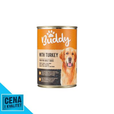 KOMADIĆI U UMAKU ĆURET 405G BUDDY
