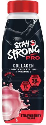 NAPITAK STAY STRONG KOLAG JAG 0,5L