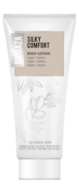 Losion za Telo Biobaza Silky Comfort 250 ml