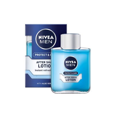 NIVEA ORIGINAL 100ml AFTER SHAVE LOTION