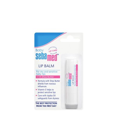 Balzam za Usne Sebamed 4,8 g