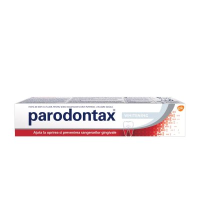 parodontax WHITENINGpasta za zube 75ml