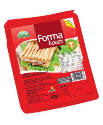 VIOTROS FORMA TOST 200g