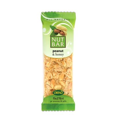 Štanglice Orino Kikir&Med 45 g Tak