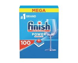 TABLETE ZA SUĐE POWER ESSENTIAL FINISH 100/1