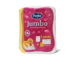 BONI PERFEX JUMBO KUHINJSKI UBRUS 1/1 2SL