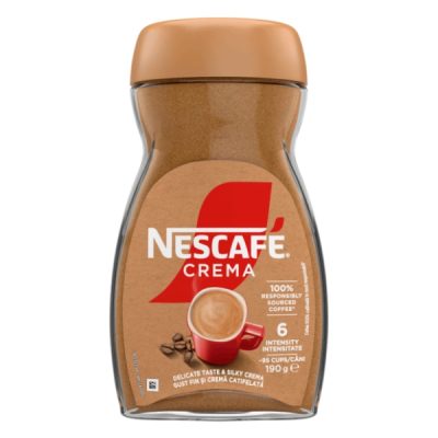 Nescafe Classic Crema 95 g