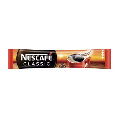 KAFA INSTANT CLASSIC NESCAFE 2G KUT.