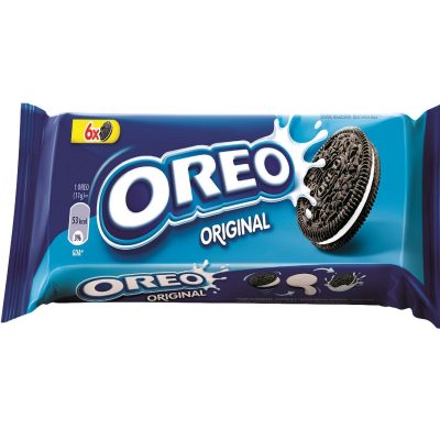 Keks Oreo 66 g