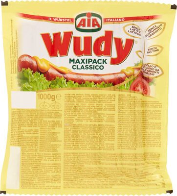 WUDY ZIVINSKA VIRSLA 1KG