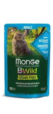 MG 85g monge bwild sos adult incun/povrce