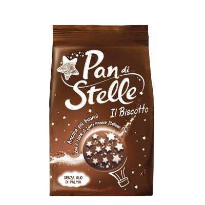 KEKS PAN DI STELLE MULINO BIANCO 350GR AWT