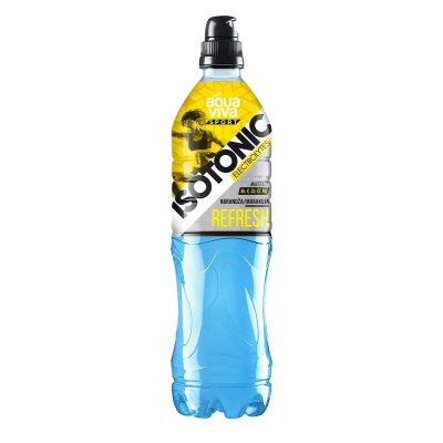 VODA NEGAZIRANA AQUA VIVA REFRESH 0,75L