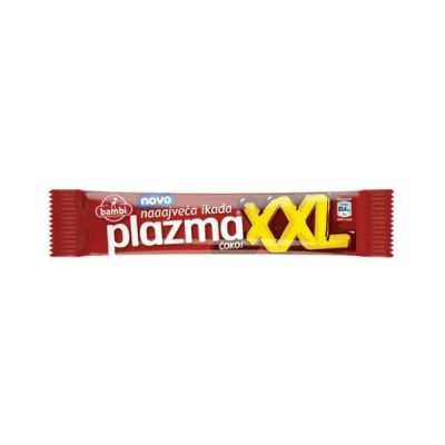 PLAZMA COKO XXL 18G