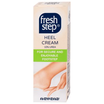 Krema za Pete Fresh Step 50 ml