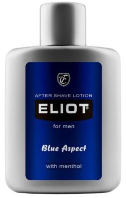 Eliot Losion Posle Brijanja Blue 90 ml