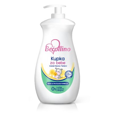BECOLLINO KUPKA 400ML