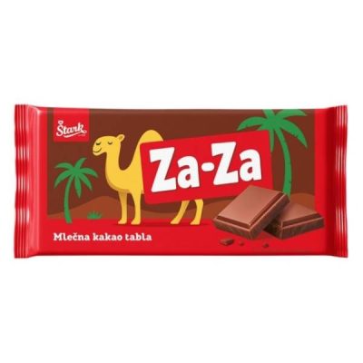 KREM TABLA MLEČNA ZA ZA 85G