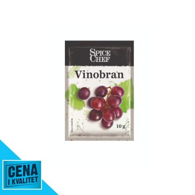 VINOBRAN 10G SPICE CHEF
