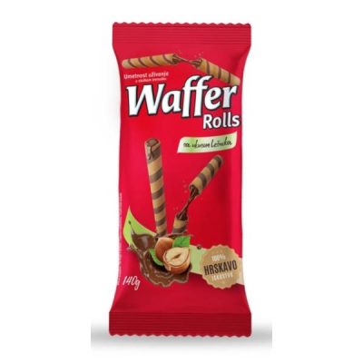 ROLERI LEŠNIK MORAVKA 140G
