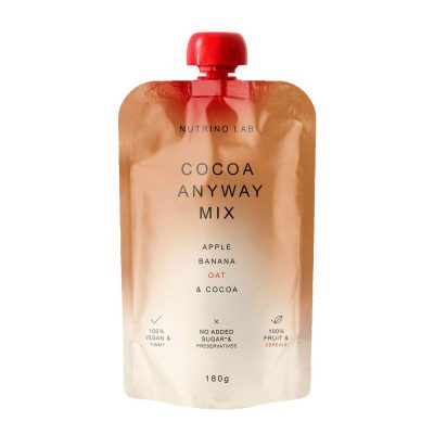 VOĆNI PIRE COCOA ANYWAY MIX NUTRINO LAB 180G