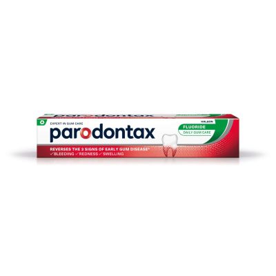 Pasta za zube PARODONTAX 75ml fluoride