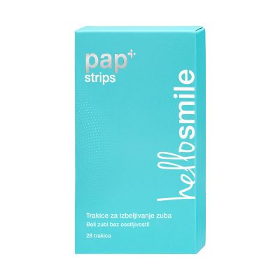 hellosmile pap strips za izbe.zuba 28/1