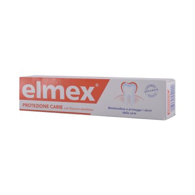 PASTA ZA ZUBE CARIES ELMEX 75ML