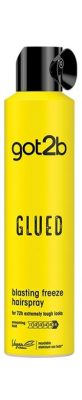 Lak za Kosu Got2b Glued 300 ml