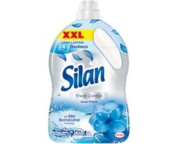 Silan FC Cool Fresh 2,772l 126WL