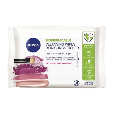 MARAMICE ZA ČIŠ LICA SUVA NIVEA