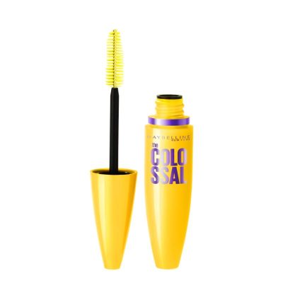 Maskara V'EXmasc COLOSSAL BLACK