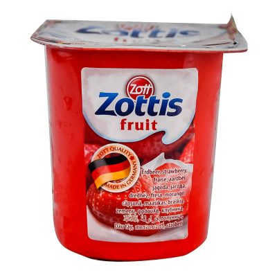 JOGURT VOĆNI ZOTT FRUIT 115G