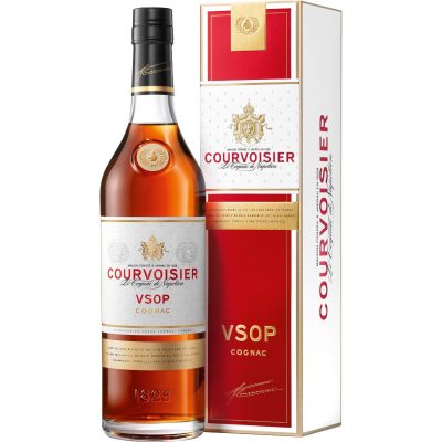KONJAK COURVOISIER V.S.O.P. 0.7L
