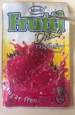 INSTANT NAPITAK FRUTTI MALINA 8.5G