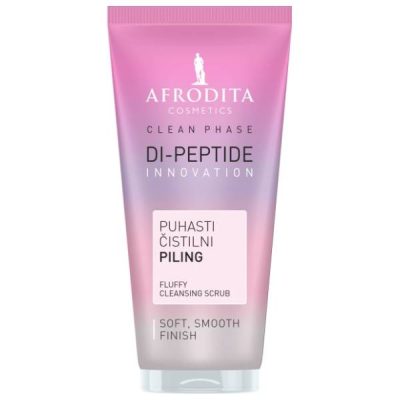 AFRODITA CP DI-PEPTIDE INN. piling 75ml