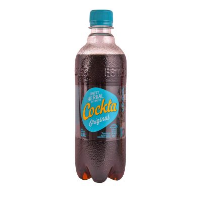 COCKTA ORIGINAL 0,5L