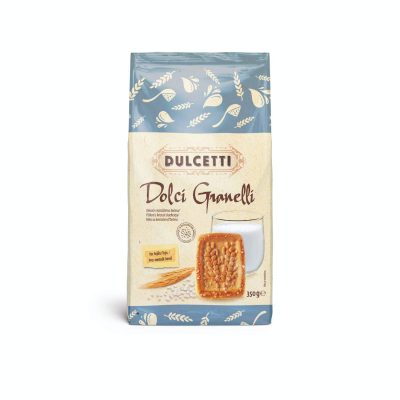 Keks Dolci Sugar Grains 350 g Dulcet