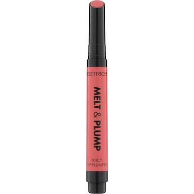 Catrice MELT & PLUMP balzam za usne 020