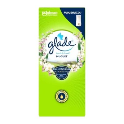 Osveživač Dopuna Mikrosprej Đurđevak Glade 10 ml