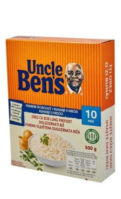 BEN'S ORIGINAL PIRINAC 500g