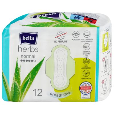 bella herbs ciklusni ulošci 12/1