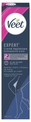 KREMA ZA DEPILACIJU EXPERT DRY 200ML VEET