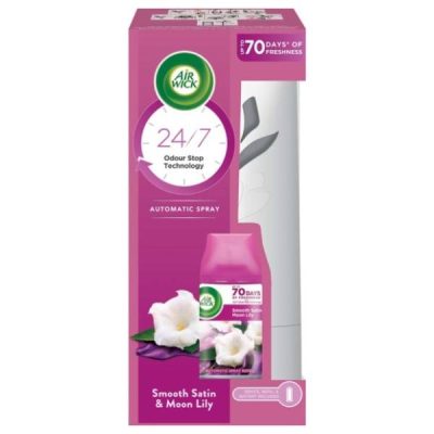 Air Wick FM Smooth Satin