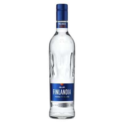 VODKA FINLANDIA 0.7L