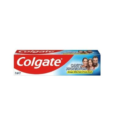 PASTA ZA ZUBE CAVITY PROTECTION COLGATE 75ML