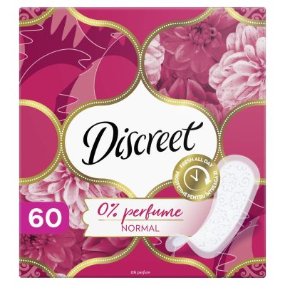 Ulosci dnevni 60/1 DISCREET normal 8