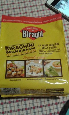 Sir Parmezan Kockice Biraghi 250 g
