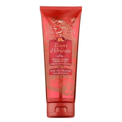 Gel za Tusiranje Tesori Doriente Fiore Del Dragone 250 ml